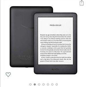 BNIB Amazon Kindle Prologue